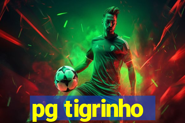 pg tigrinho